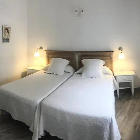 Nyaraló Holiday Casa Macrina, Adeje Costa Adeje (Tenerife)