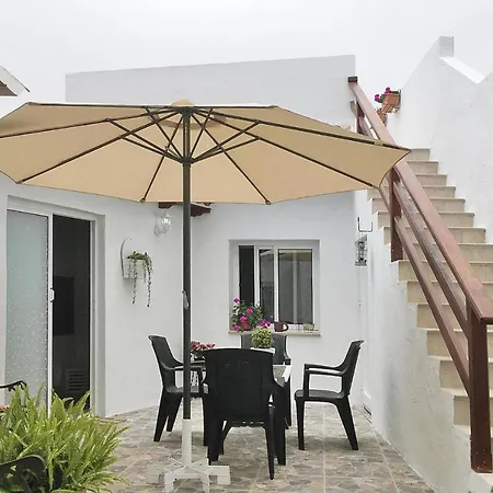 Nyaraló Holiday Casa Macrina, Adeje Costa Adeje (Tenerife)