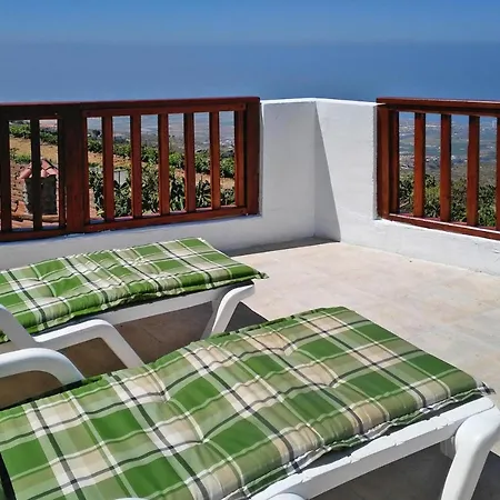 Holiday Casa Macrina, Adeje Nyaraló