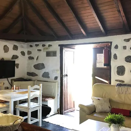 Holiday Casa Macrina, Adeje アデヘ