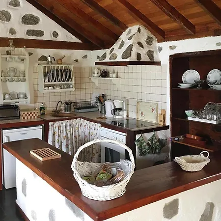 別荘 Holiday Casa Macrina, Adeje アデヘ