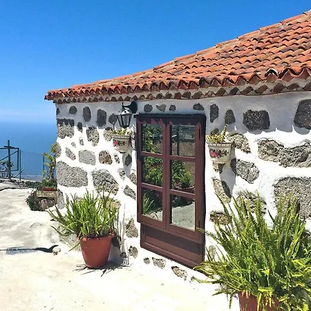 Nyaraló Holiday Casa Macrina, Adeje *